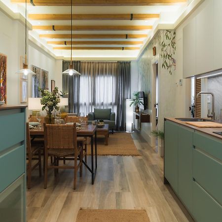 Constitucion Apartment - Free Parking Гранада Екстер'єр фото