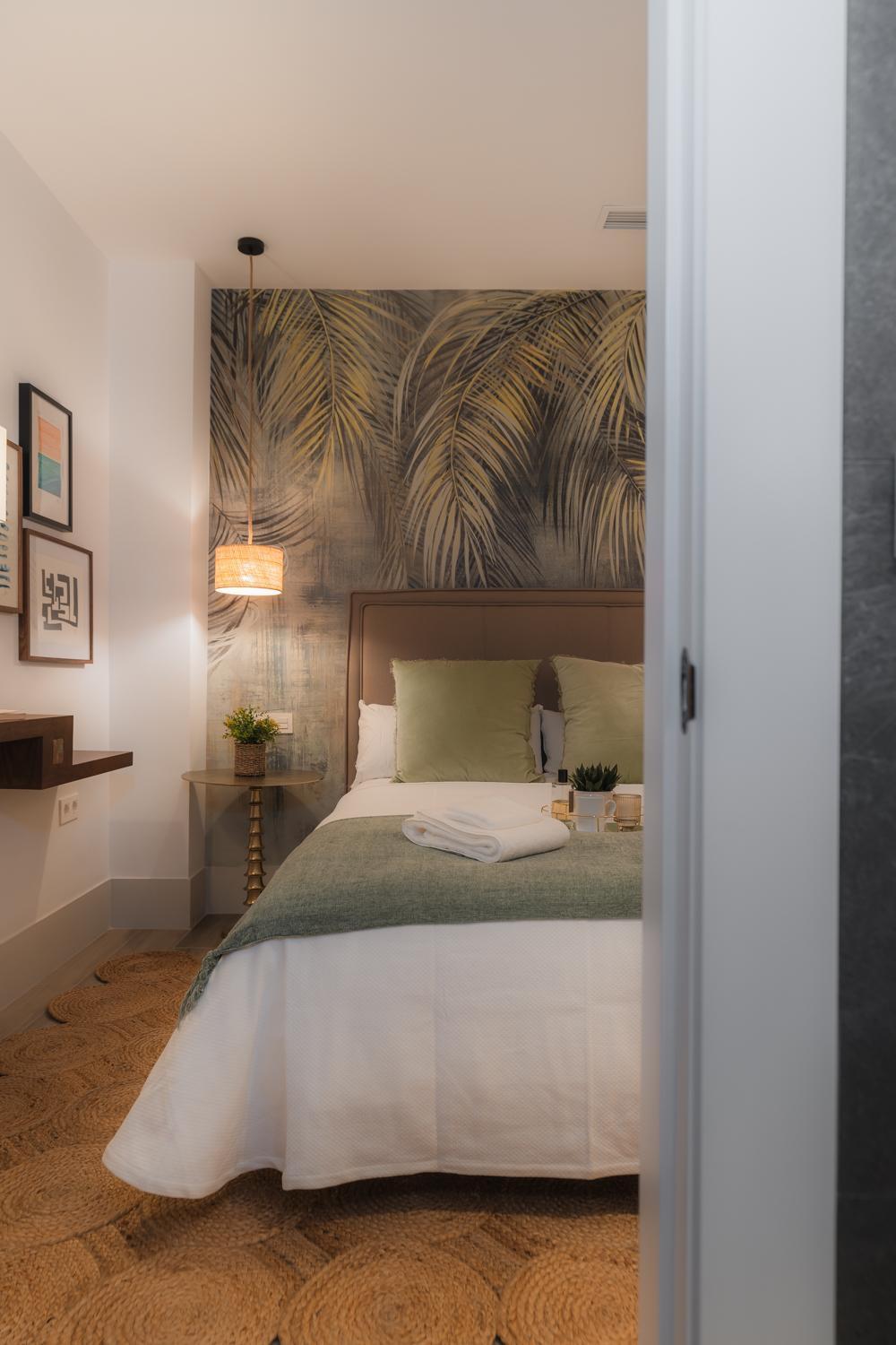 Constitucion Apartment - Free Parking Гранада Екстер'єр фото
