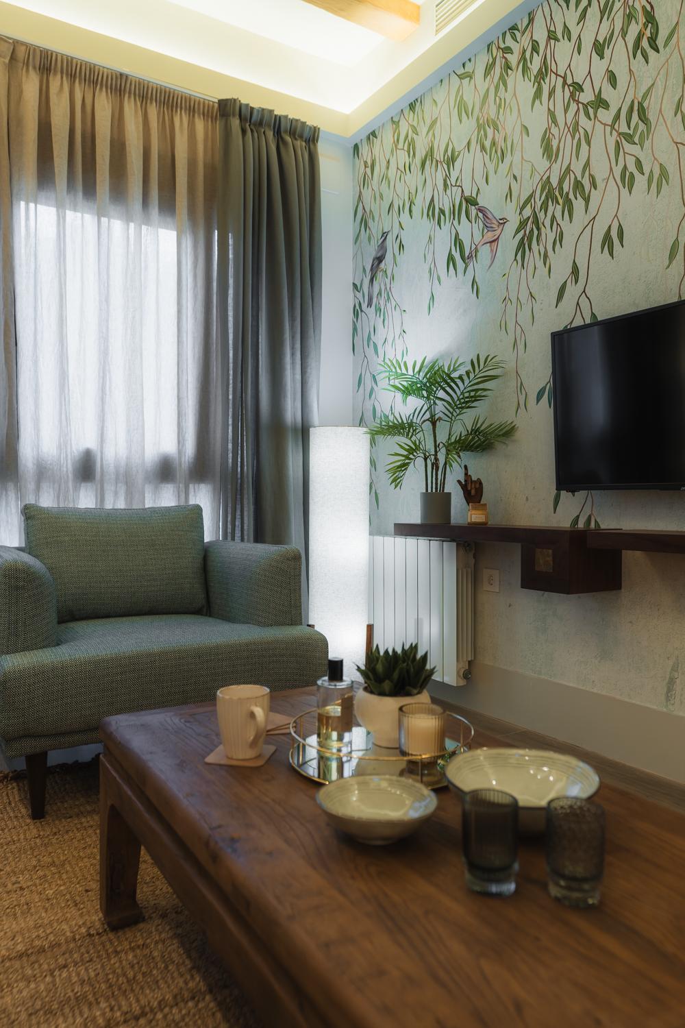 Constitucion Apartment - Free Parking Гранада Екстер'єр фото