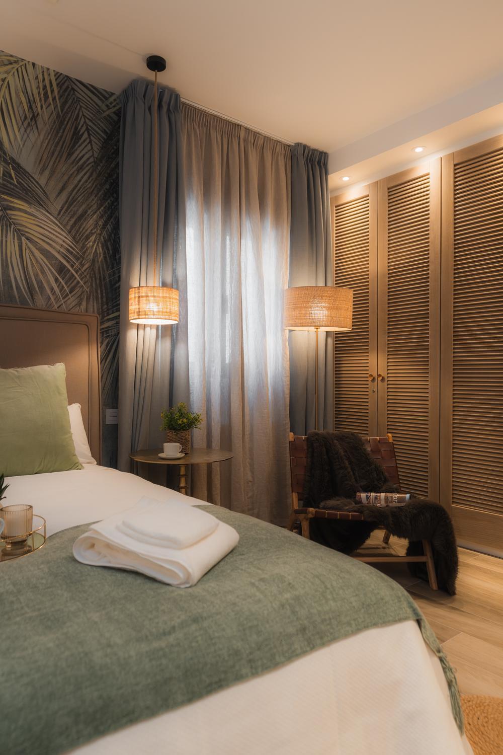 Constitucion Apartment - Free Parking Гранада Екстер'єр фото