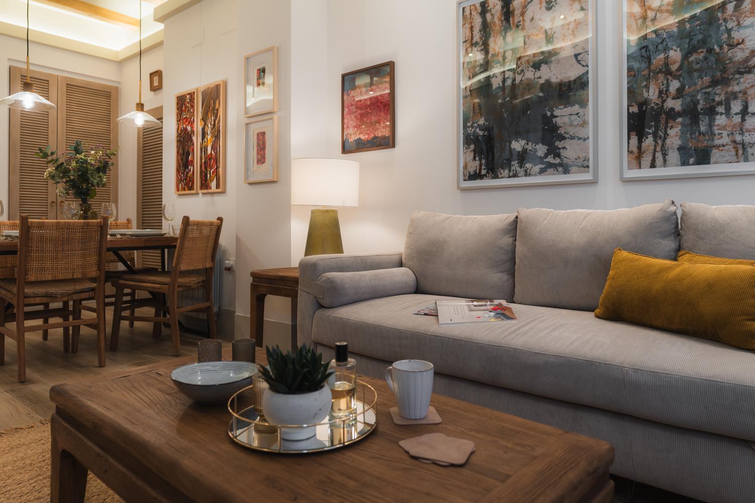 Constitucion Apartment - Free Parking Гранада Екстер'єр фото