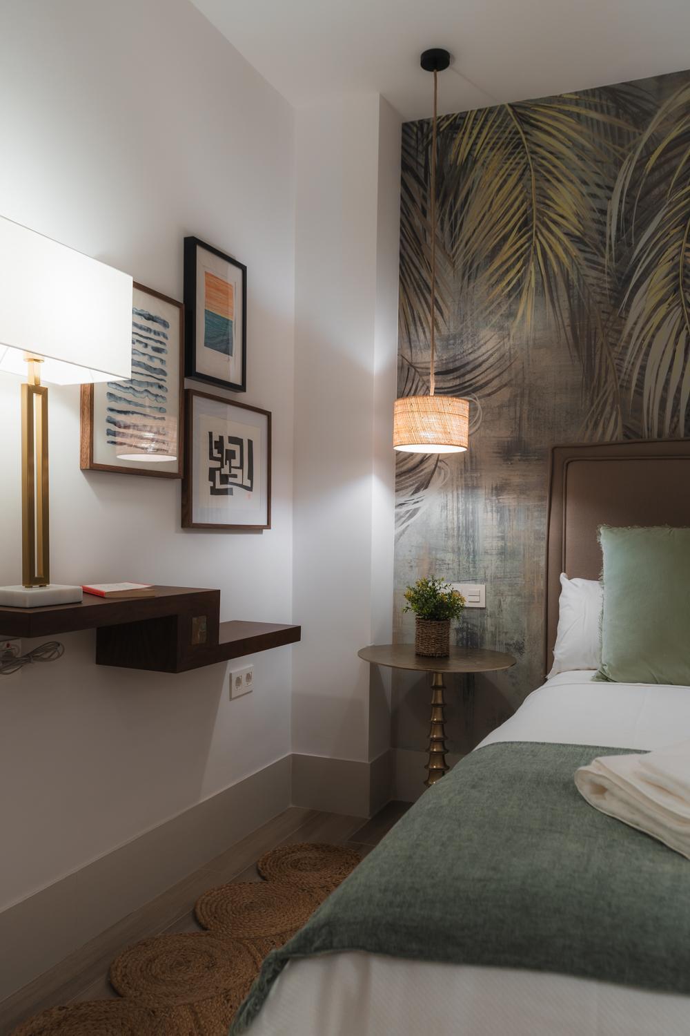 Constitucion Apartment - Free Parking Гранада Екстер'єр фото