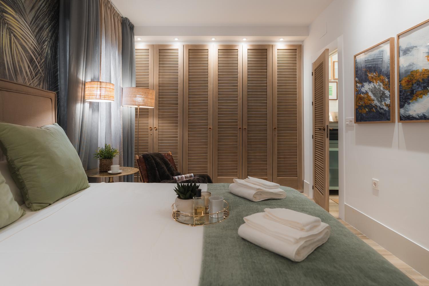 Constitucion Apartment - Free Parking Гранада Екстер'єр фото