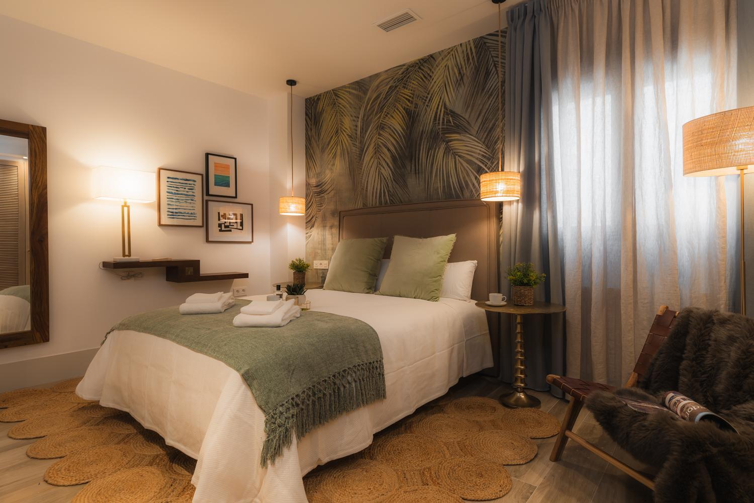 Constitucion Apartment - Free Parking Гранада Екстер'єр фото