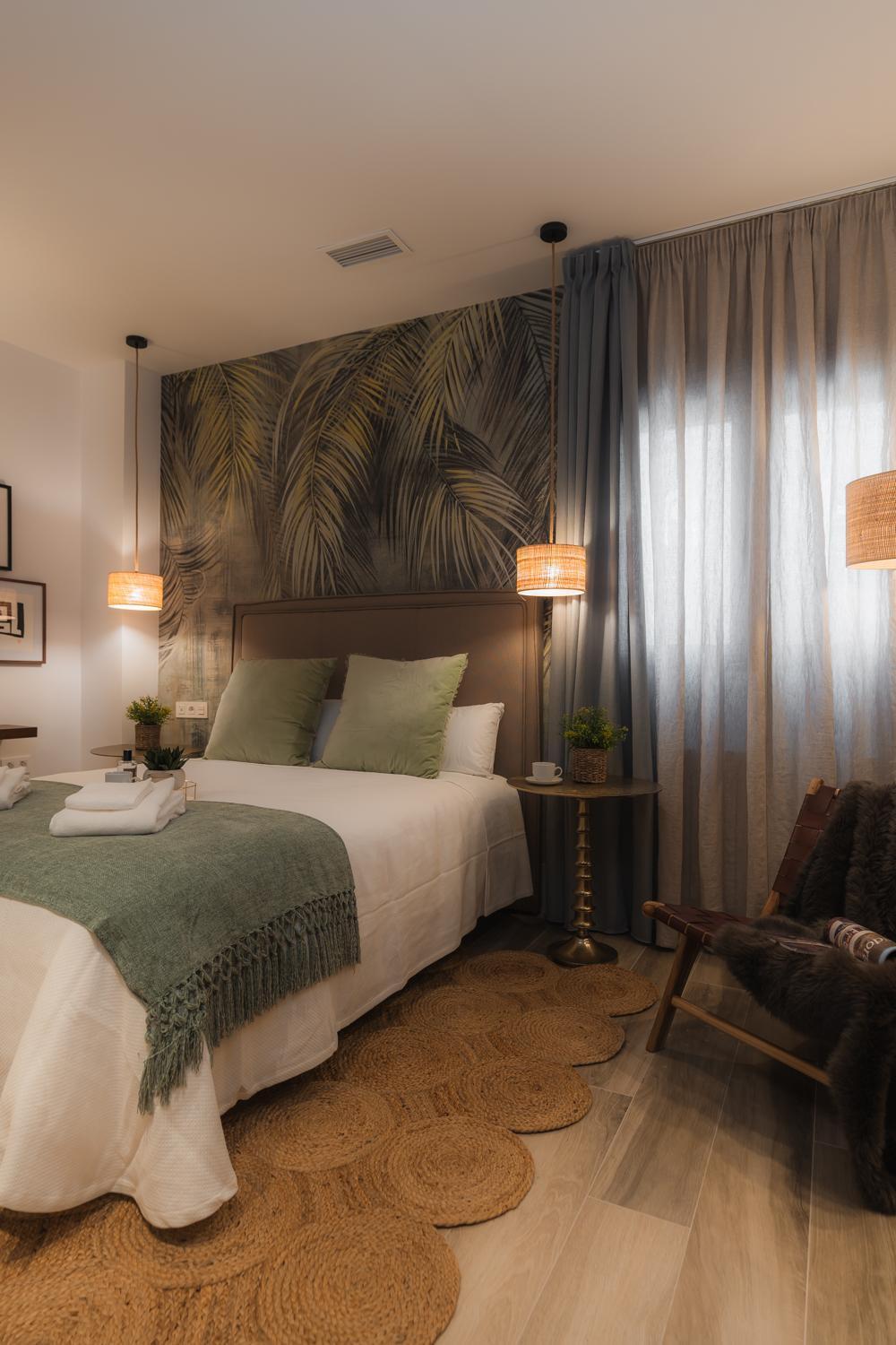 Constitucion Apartment - Free Parking Гранада Екстер'єр фото