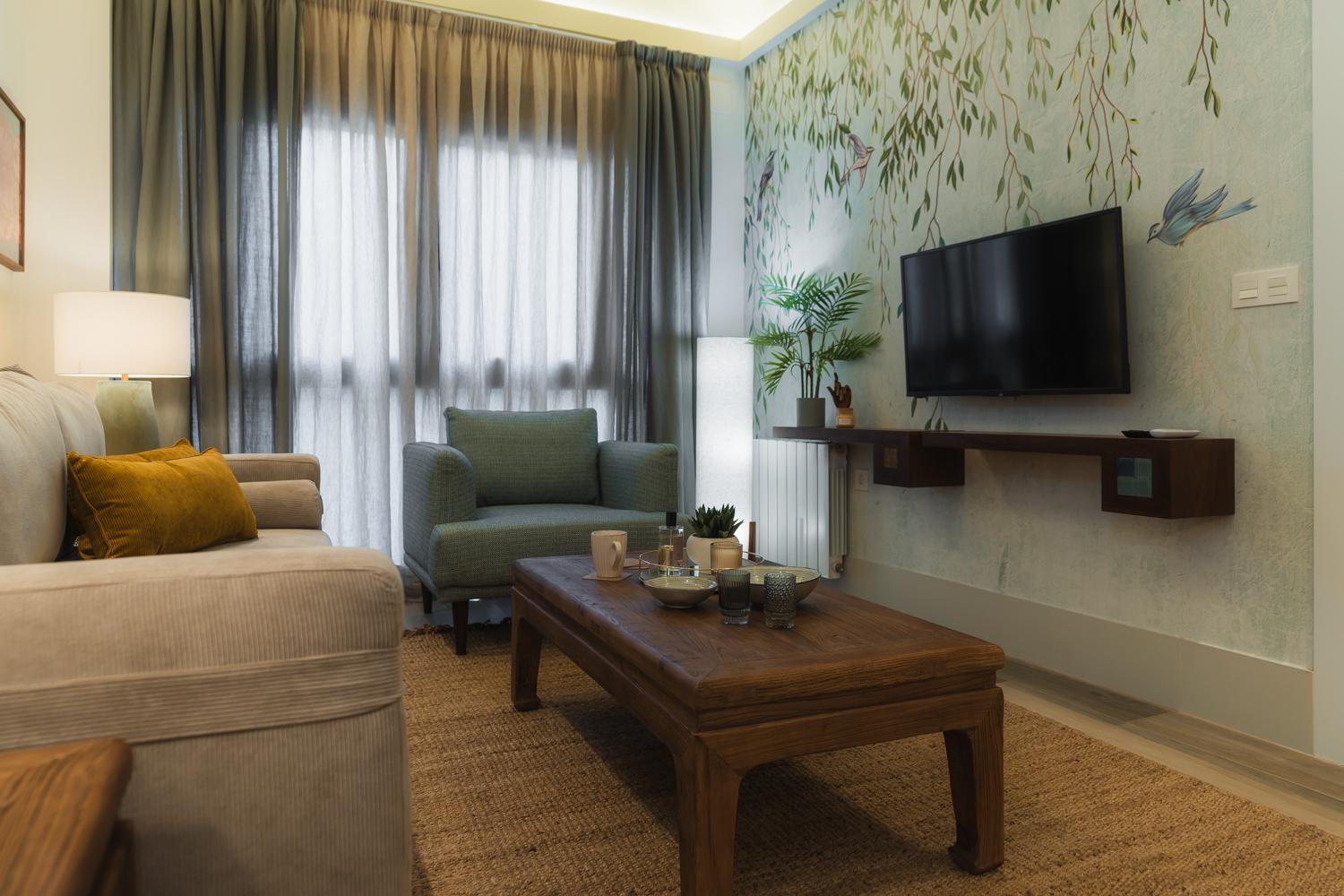Constitucion Apartment - Free Parking Гранада Екстер'єр фото